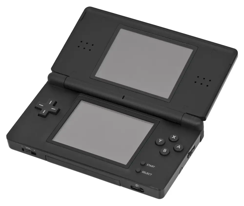 Nintendo Ds