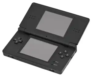 Nintendo Ds