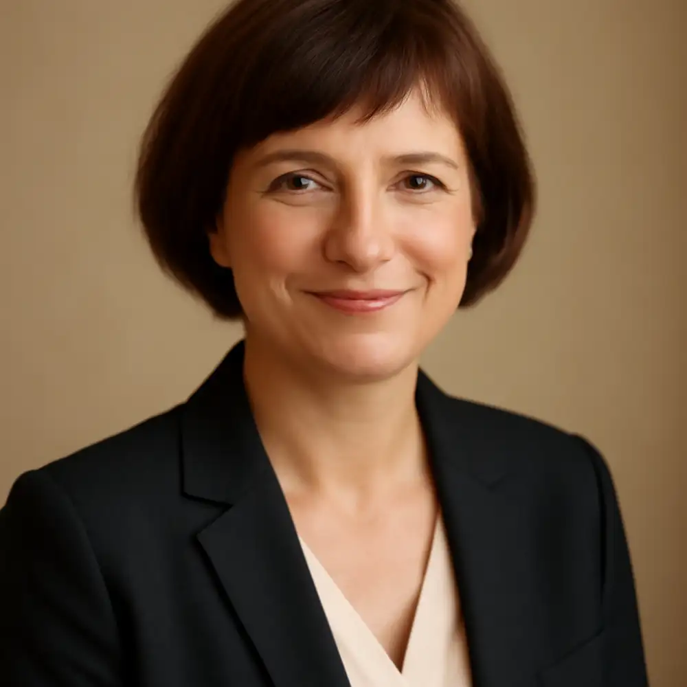 Klára Horníková